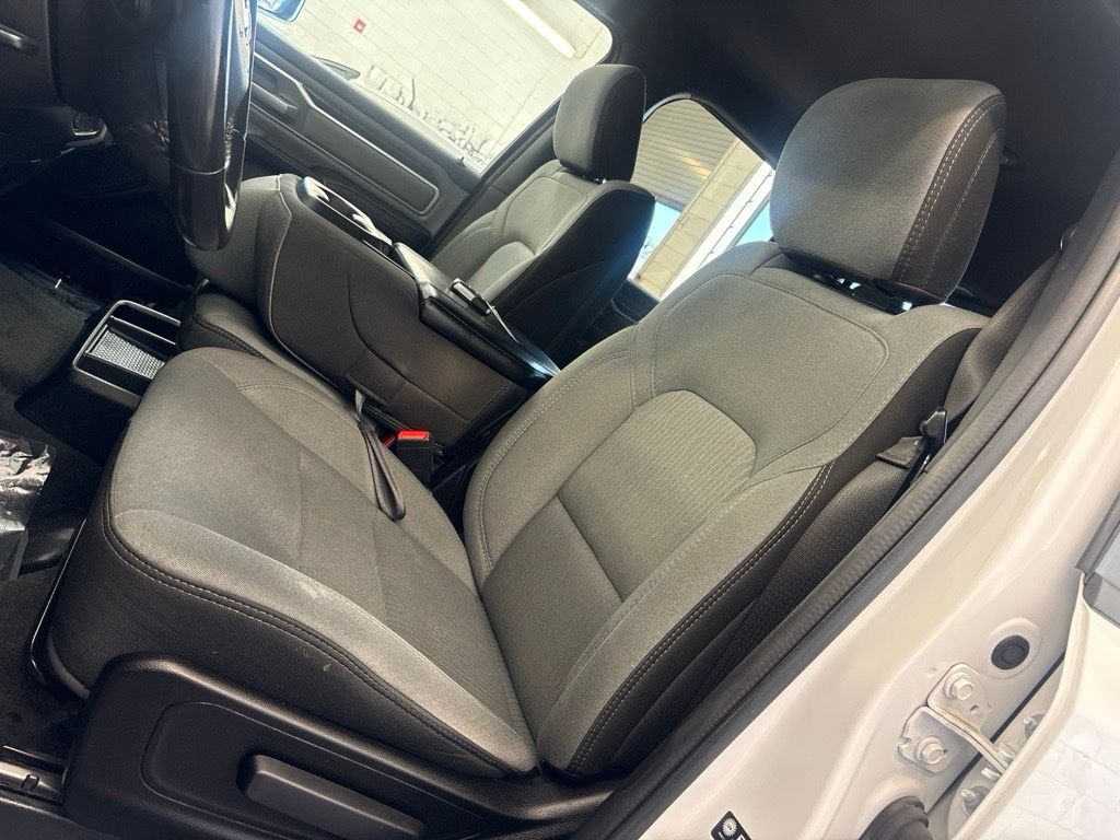 Thumbnail: 2023 RAM 1500 - 10