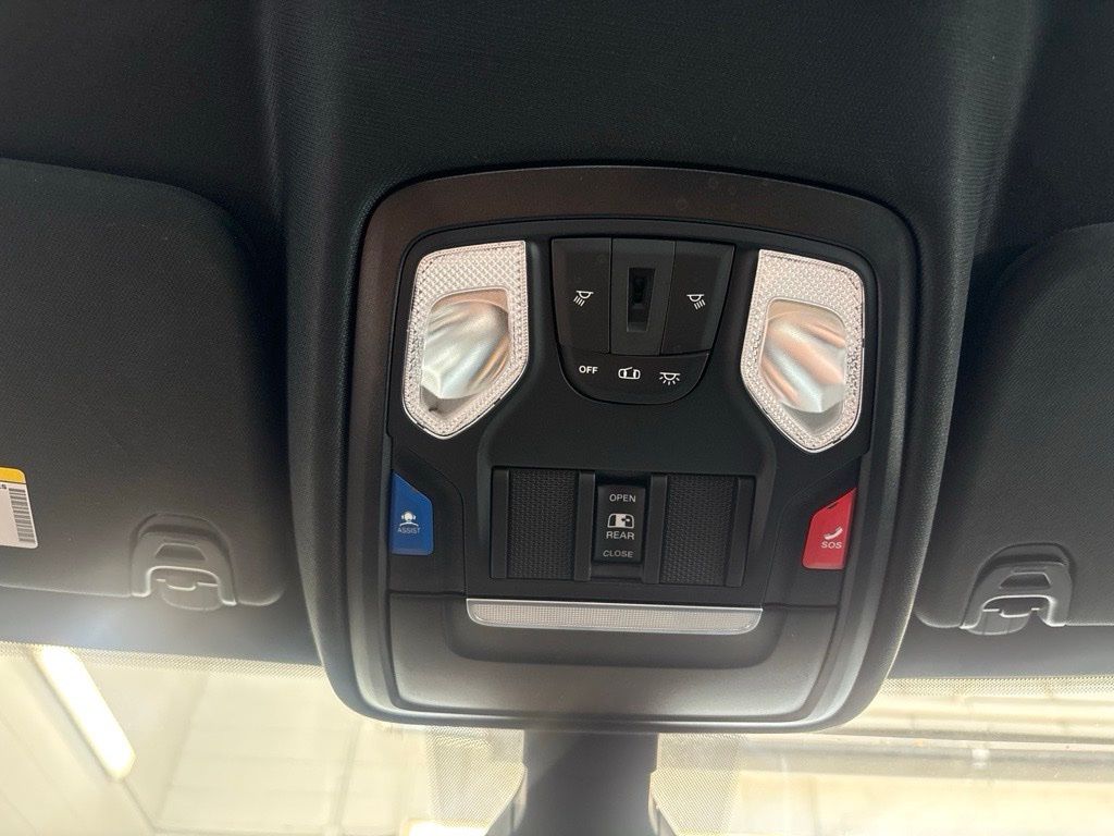 Thumbnail: 2023 RAM 1500 - 26