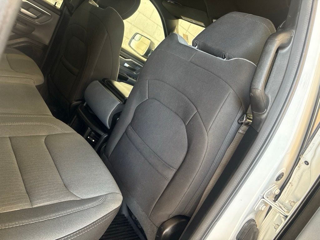 Thumbnail: 2023 RAM 1500 - 34