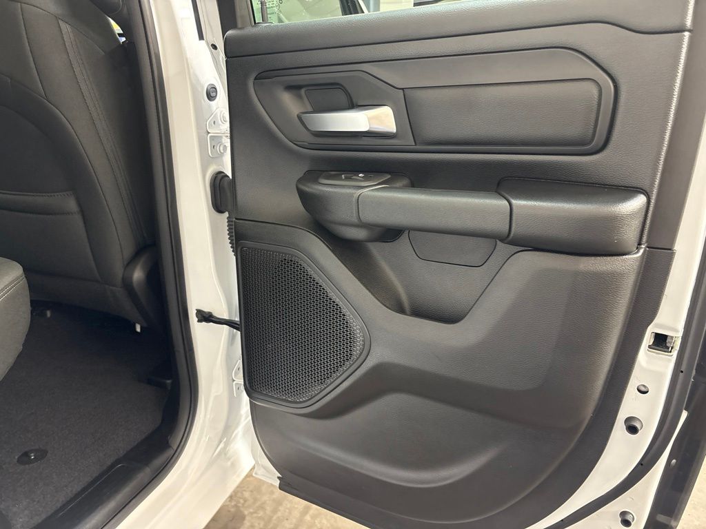 Thumbnail: 2025 RAM 1500 - 35