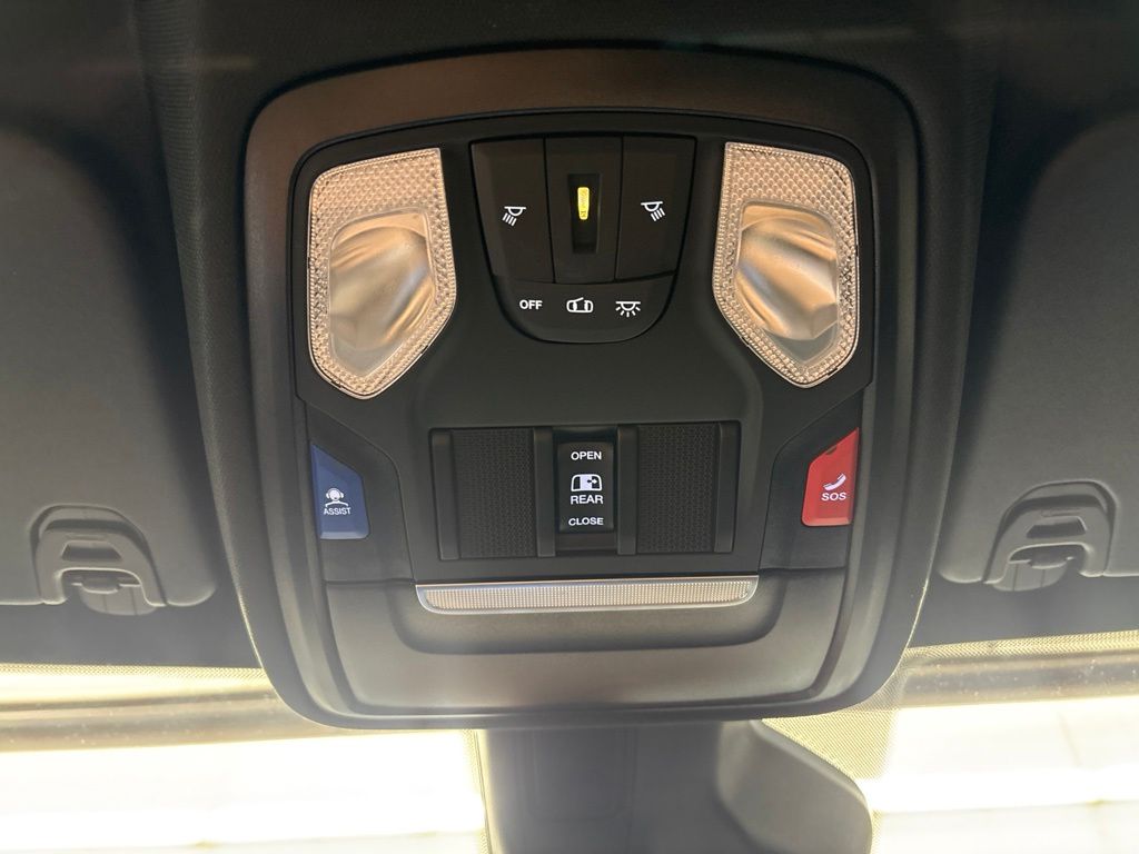 Thumbnail: 2025 RAM 1500 - 29