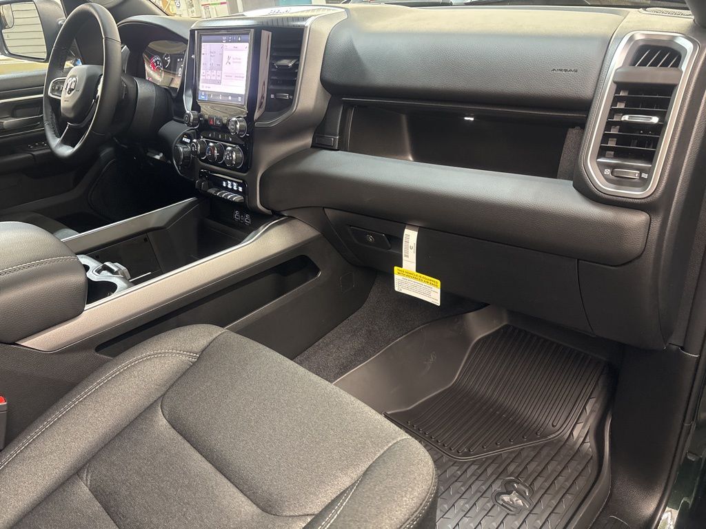 Thumbnail: 2026 RAM 1500 - 12