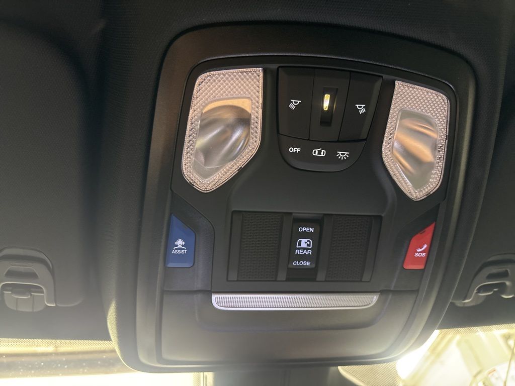 Thumbnail: 2026 RAM 1500 - 30