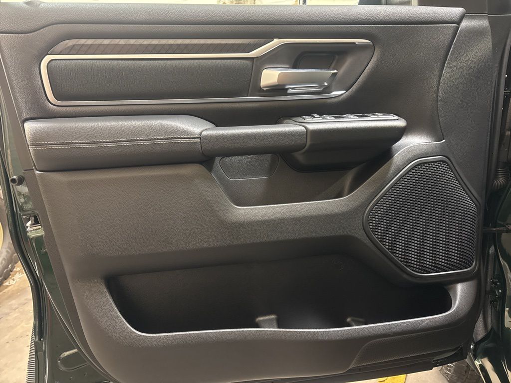 Thumbnail: 2026 RAM 1500 - 20