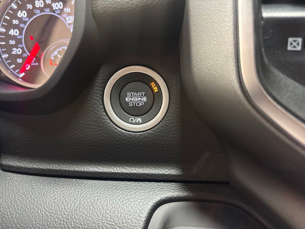 Thumbnail: 2026 RAM 1500 - 22