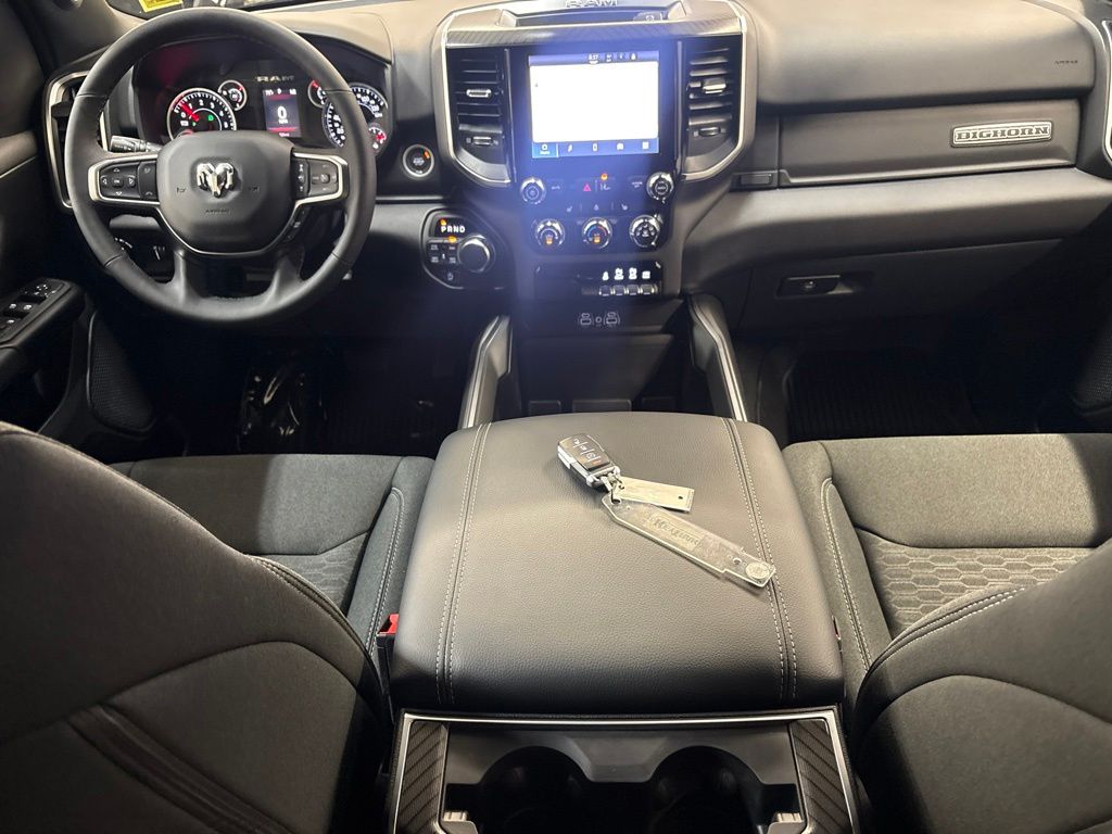 Thumbnail: 2026 RAM 1500 - 13