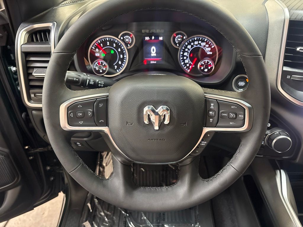 Thumbnail: 2026 RAM 1500 - 8