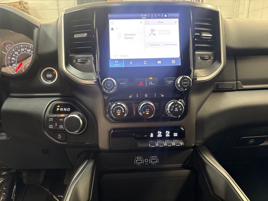 Thumbnail: 2026 RAM 1500 - 14