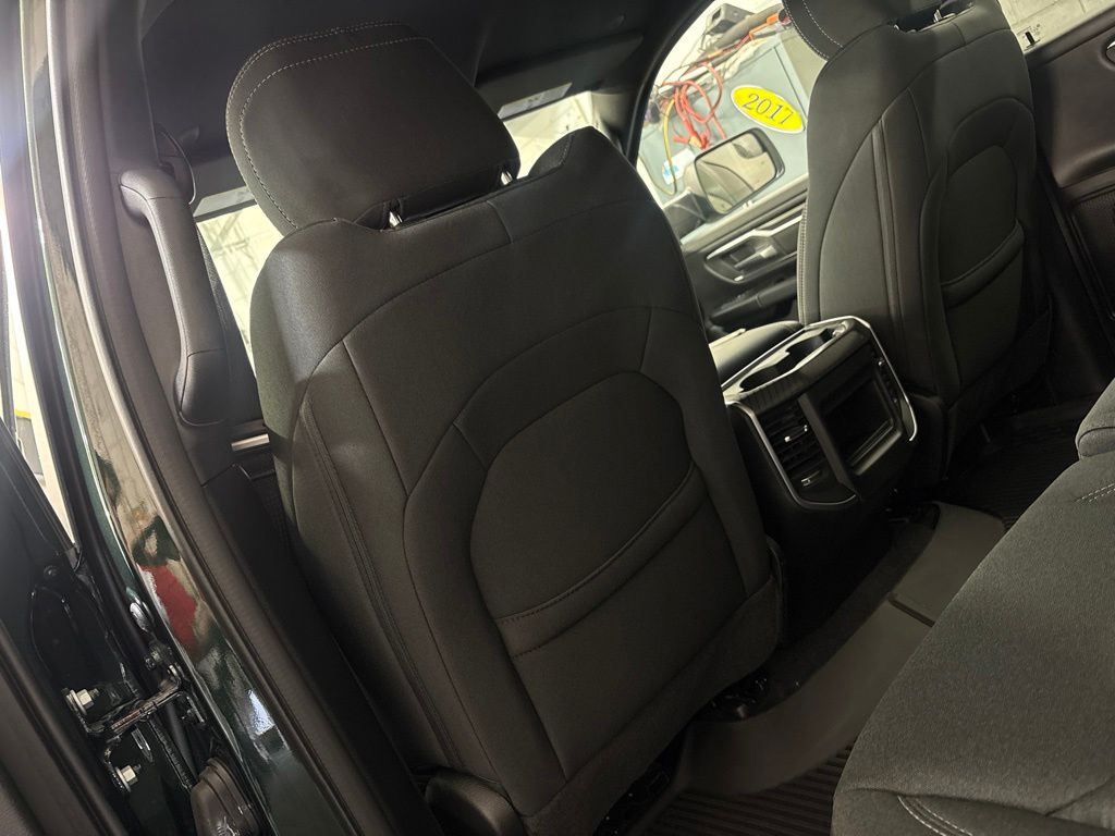 Thumbnail: 2026 RAM 1500 - 11