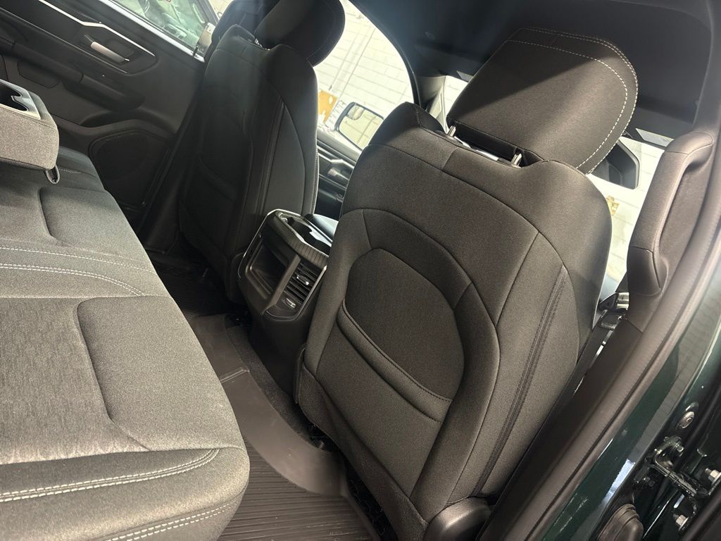 Thumbnail: 2026 RAM 1500 - 35