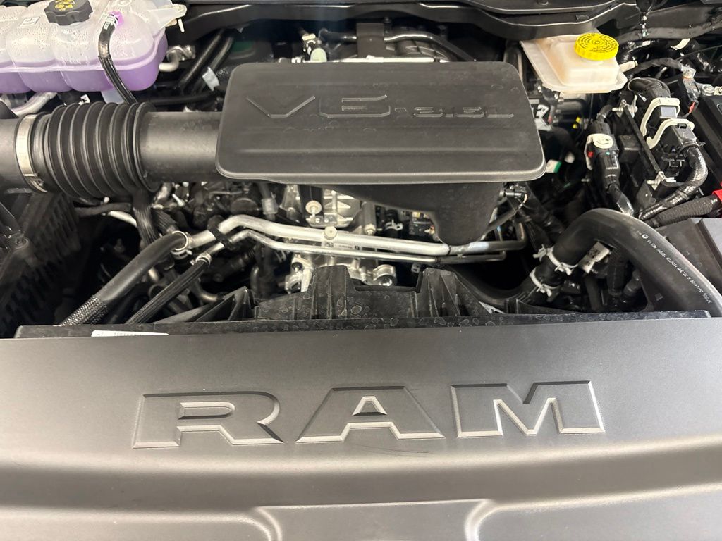 Thumbnail: 2026 RAM 1500 - 7