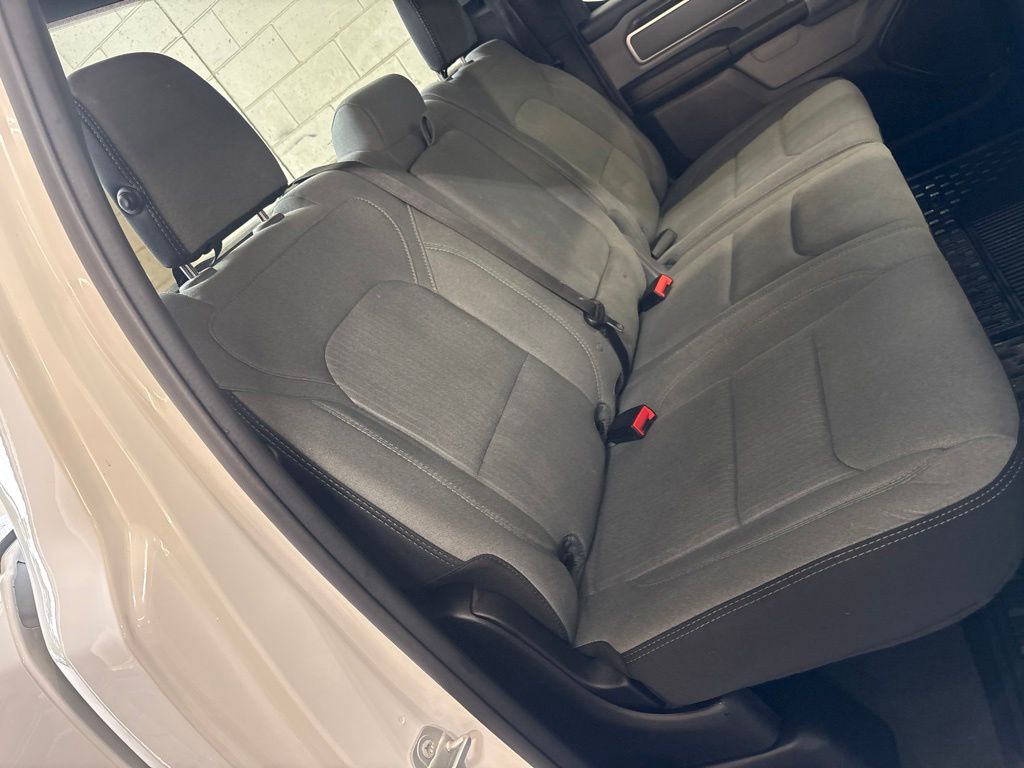 Thumbnail: 2021 RAM 1500 - 36