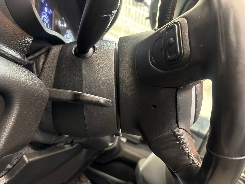 Thumbnail: 2021 RAM 1500 - 11
