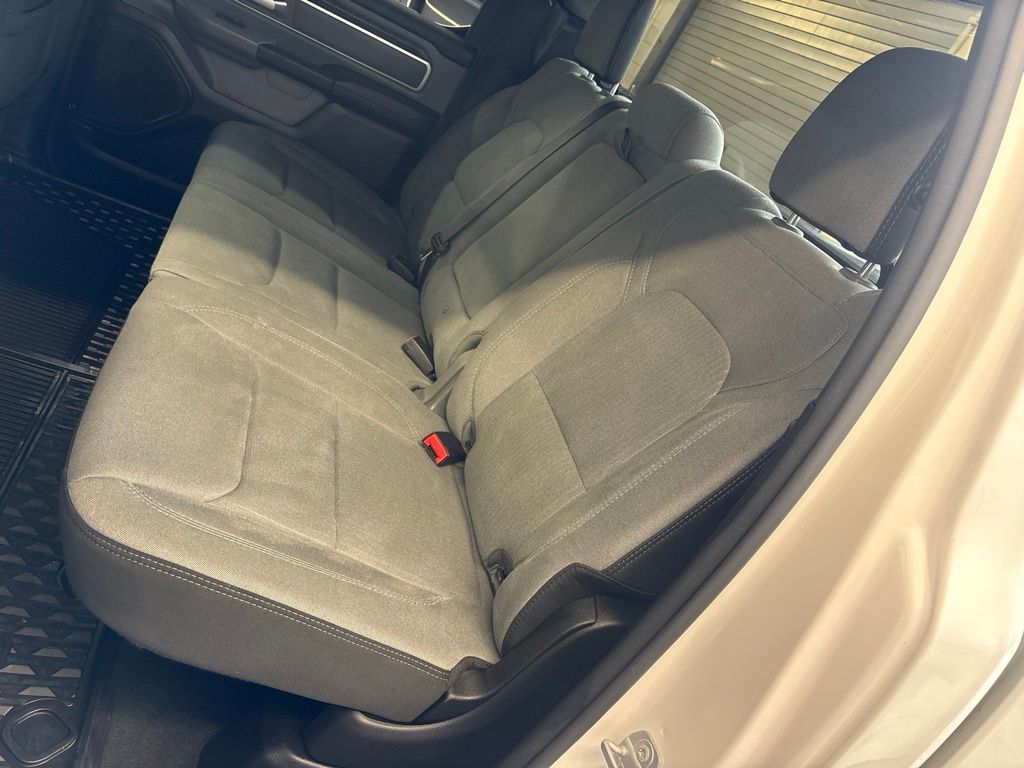 Thumbnail: 2021 RAM 1500 - 33