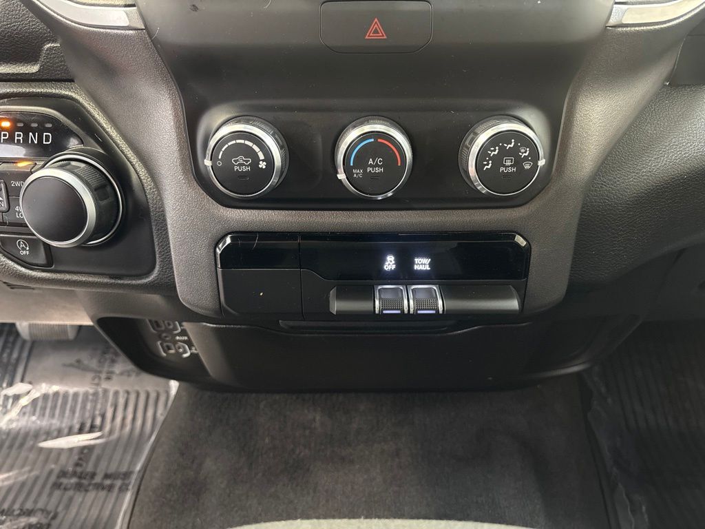 Thumbnail: 2021 RAM 1500 - 26