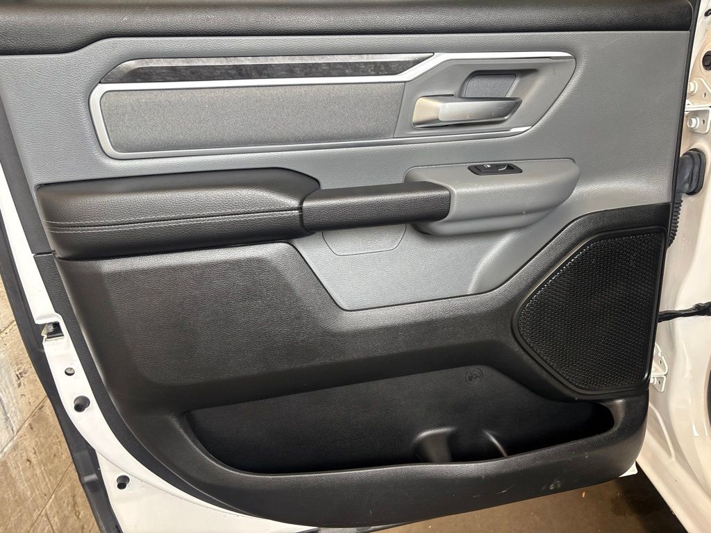 Thumbnail: 2021 RAM 1500 - 30