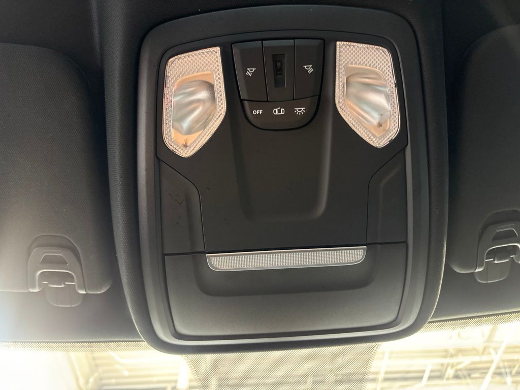 Thumbnail: 2021 RAM 1500 - 24
