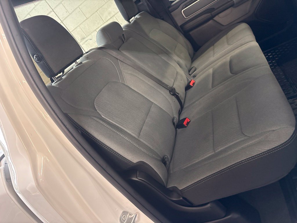Thumbnail: 2021 RAM 1500 - 2