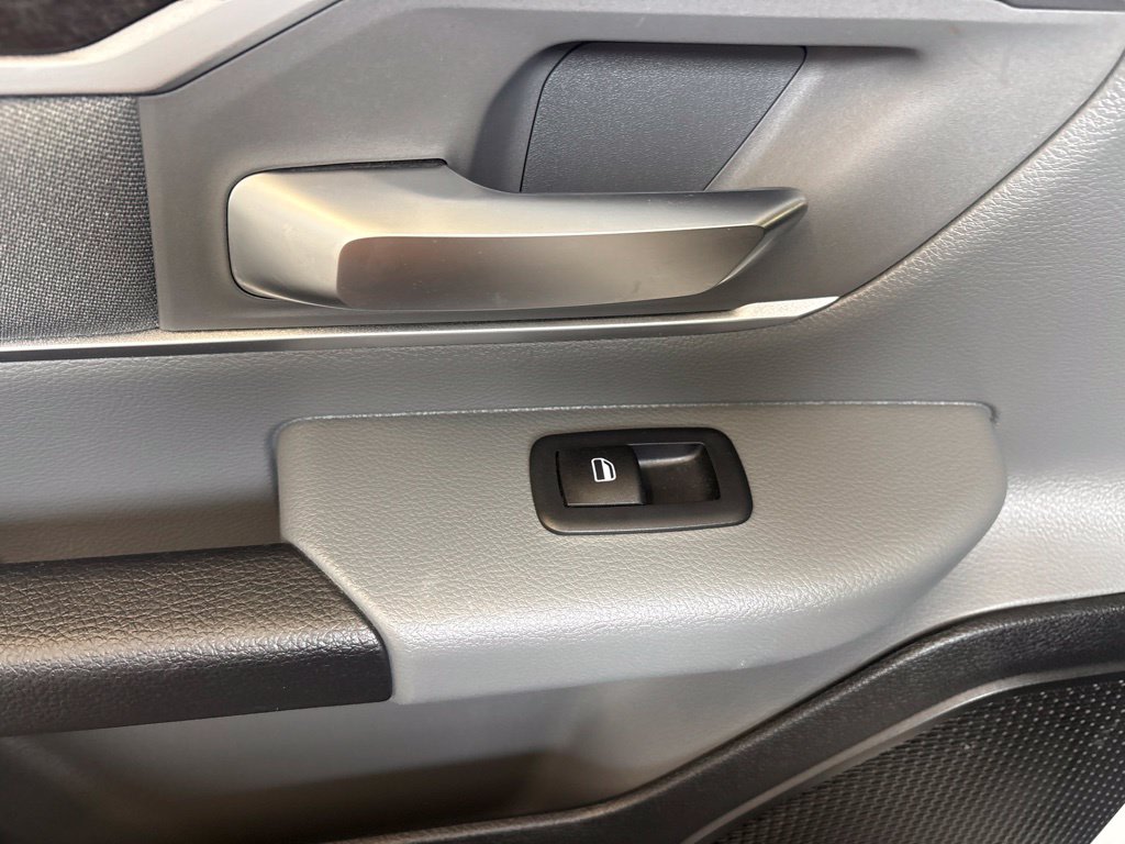 Thumbnail: 2021 RAM 1500 - 4