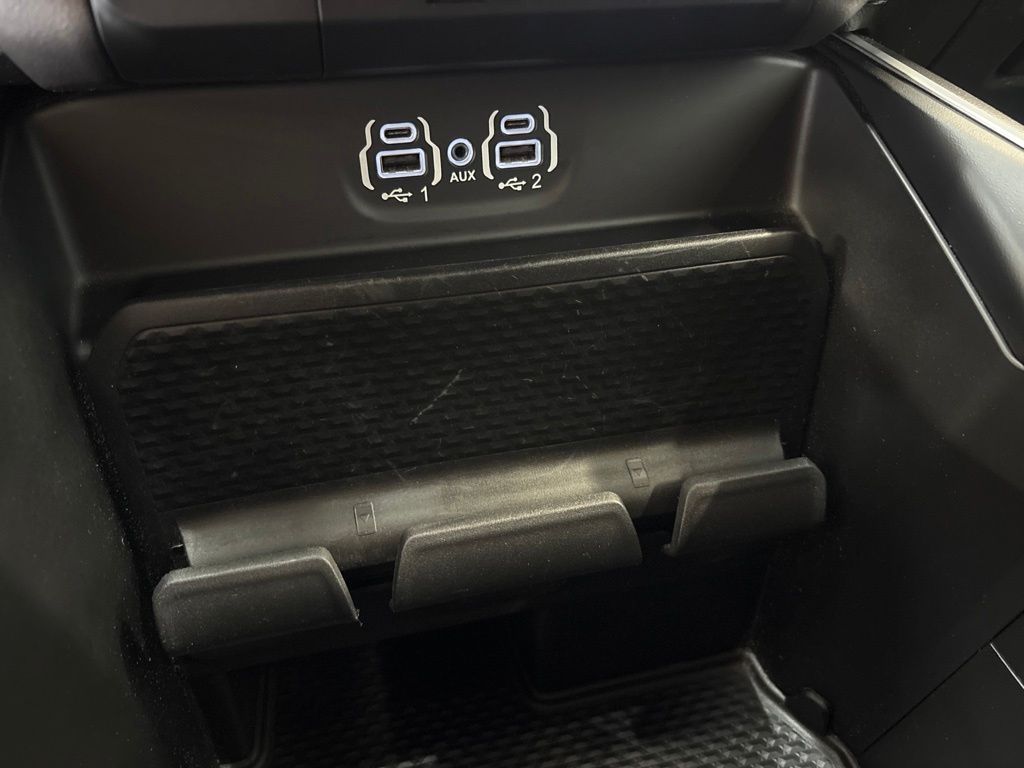 Thumbnail: 2021 RAM 1500 - 26