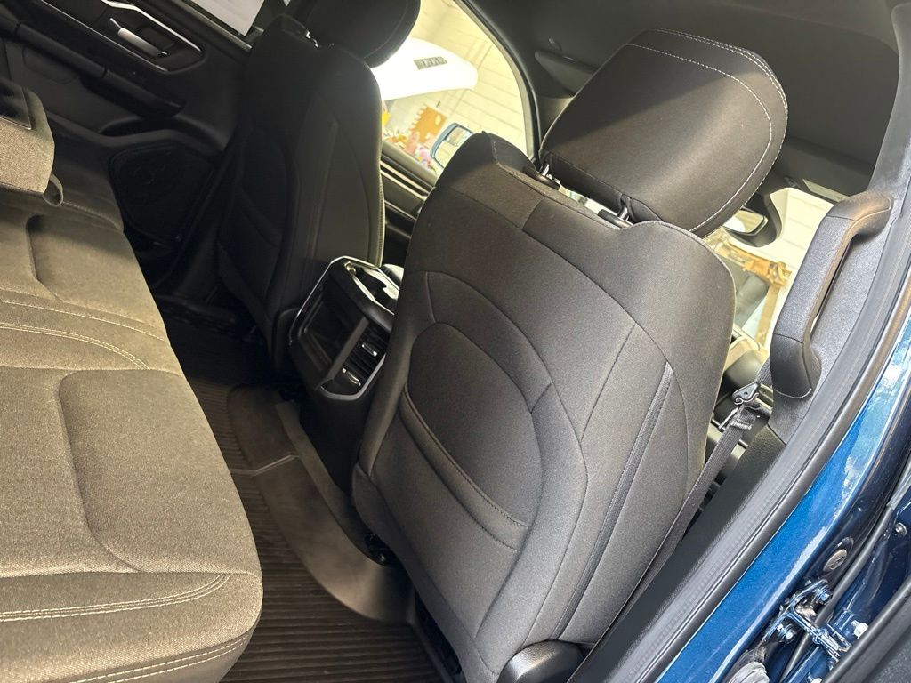 Thumbnail: 2021 RAM 1500 - 35