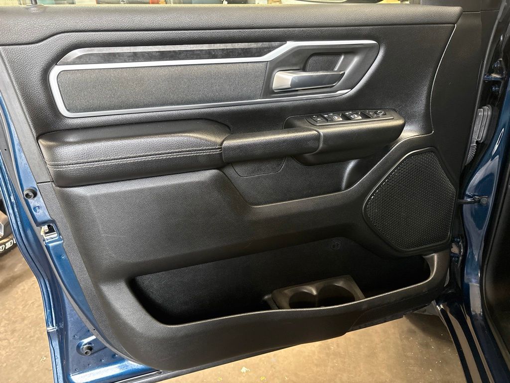 Thumbnail: 2021 RAM 1500 - 20