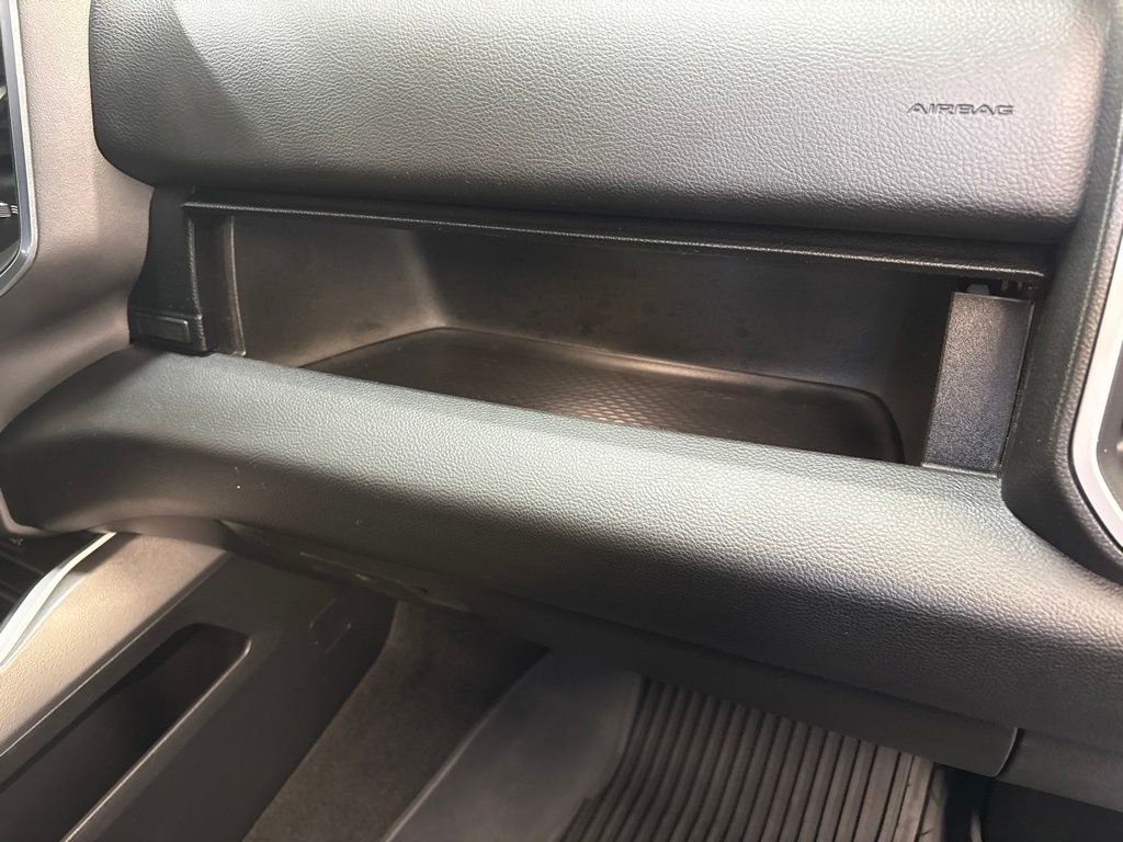 Thumbnail: 2021 RAM 1500 - 40