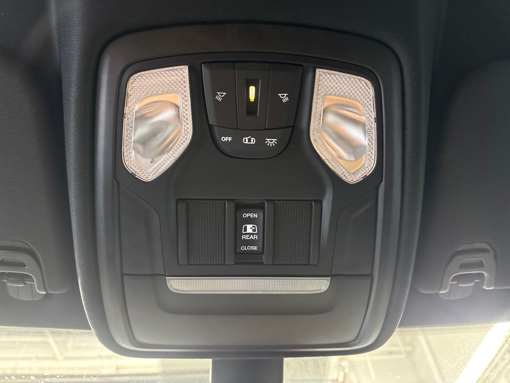 Thumbnail: 2021 RAM 1500 - 27