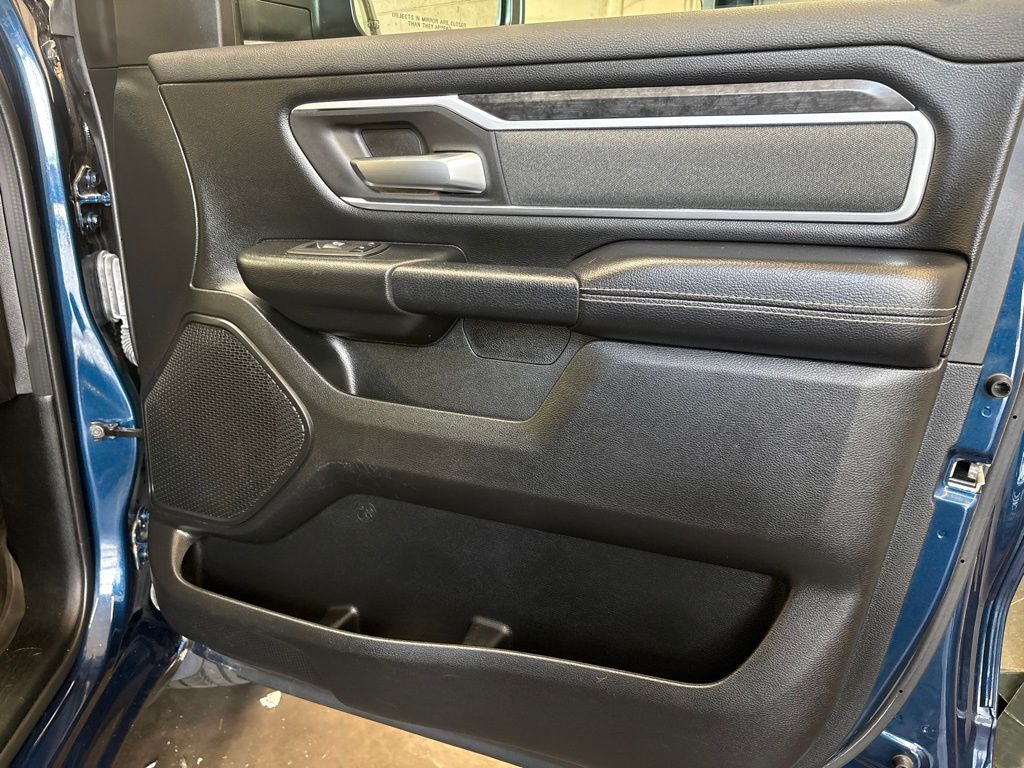 Thumbnail: 2021 RAM 1500 - 36