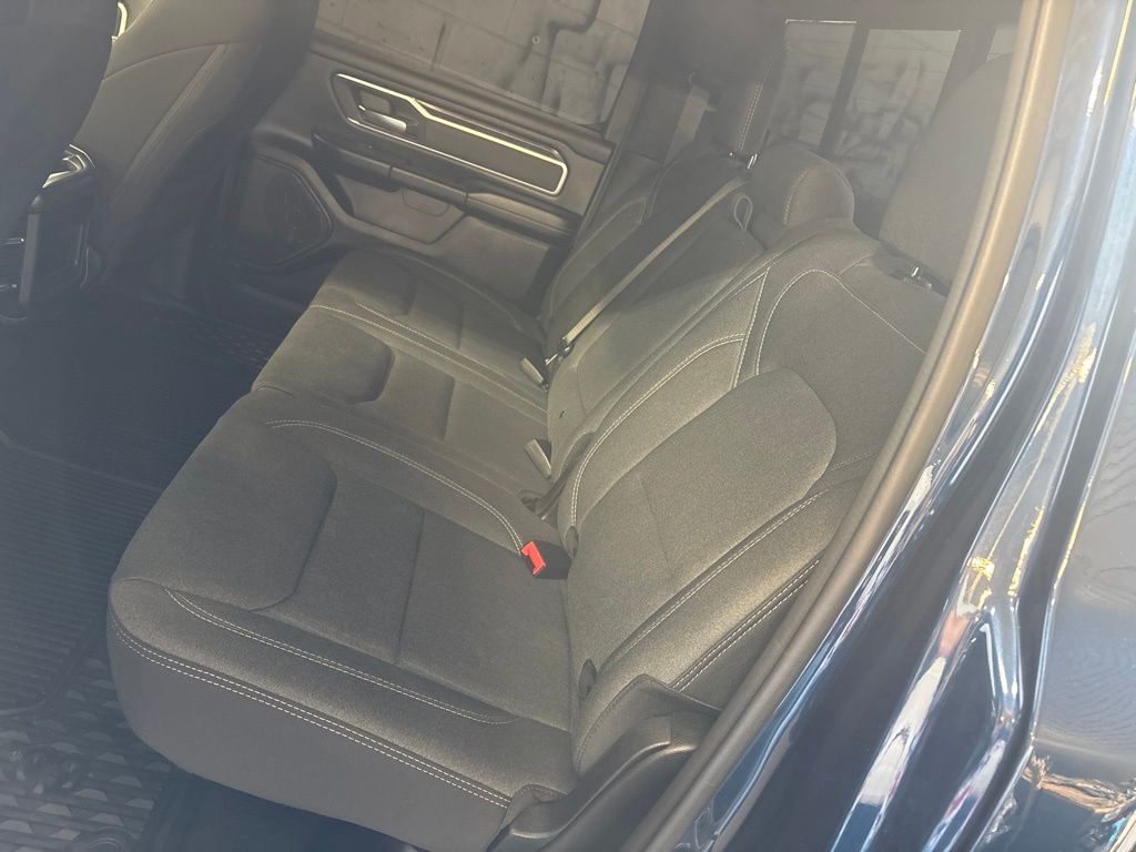 Thumbnail: 2021 RAM 1500 - 32