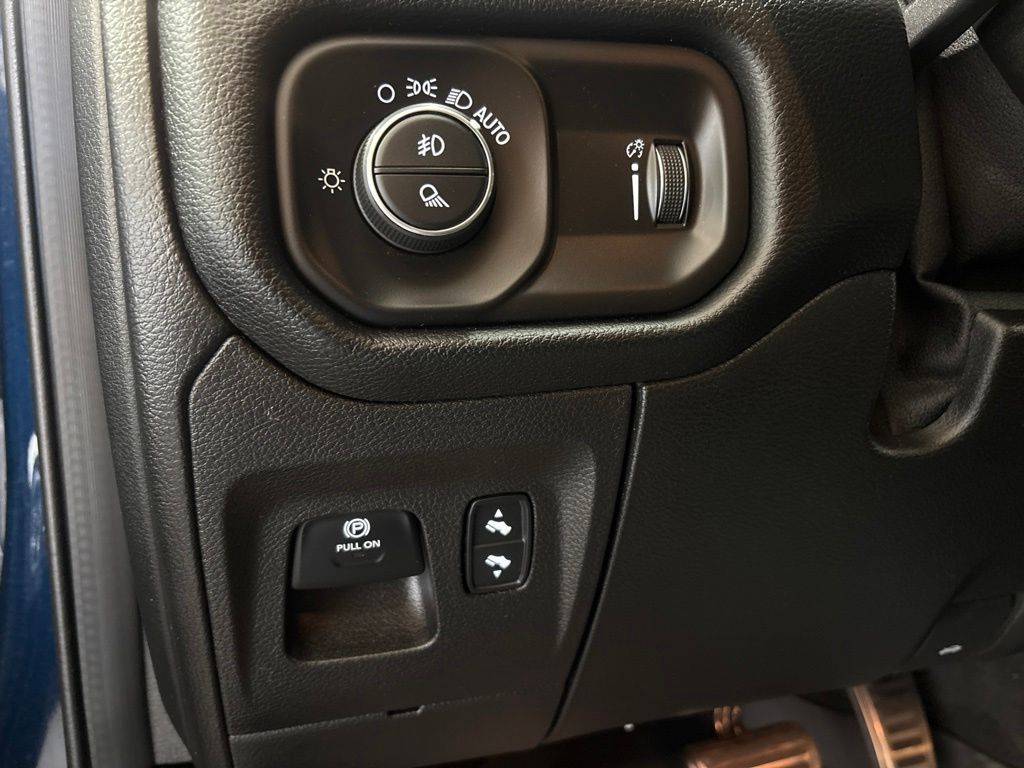 Thumbnail: 2021 RAM 1500 - 22