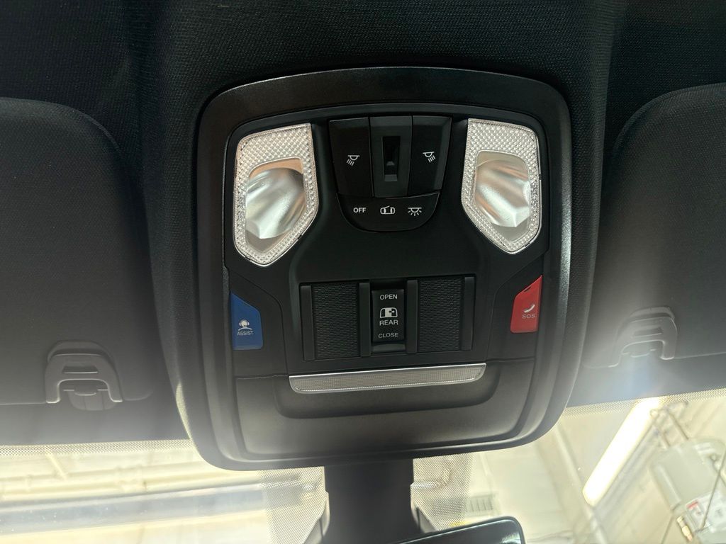 Thumbnail: 2023 RAM 1500 - 29