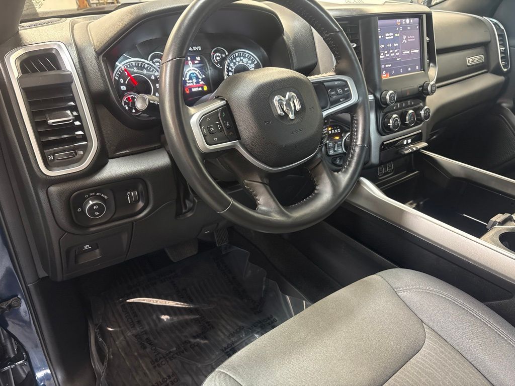 Thumbnail: 2023 RAM 1500 - 2