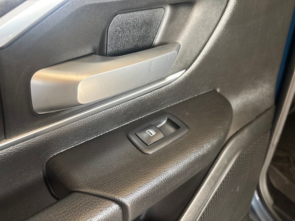 Thumbnail: 2023 RAM 1500 - 31