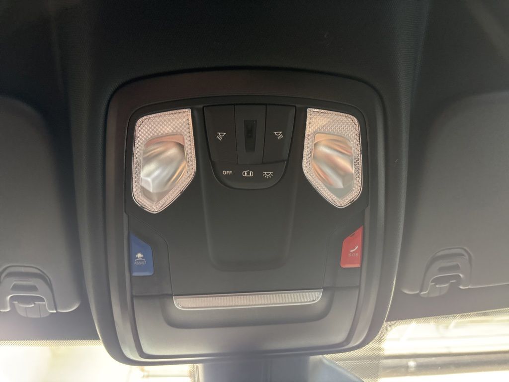 Thumbnail: 2026 RAM 1500 - 25