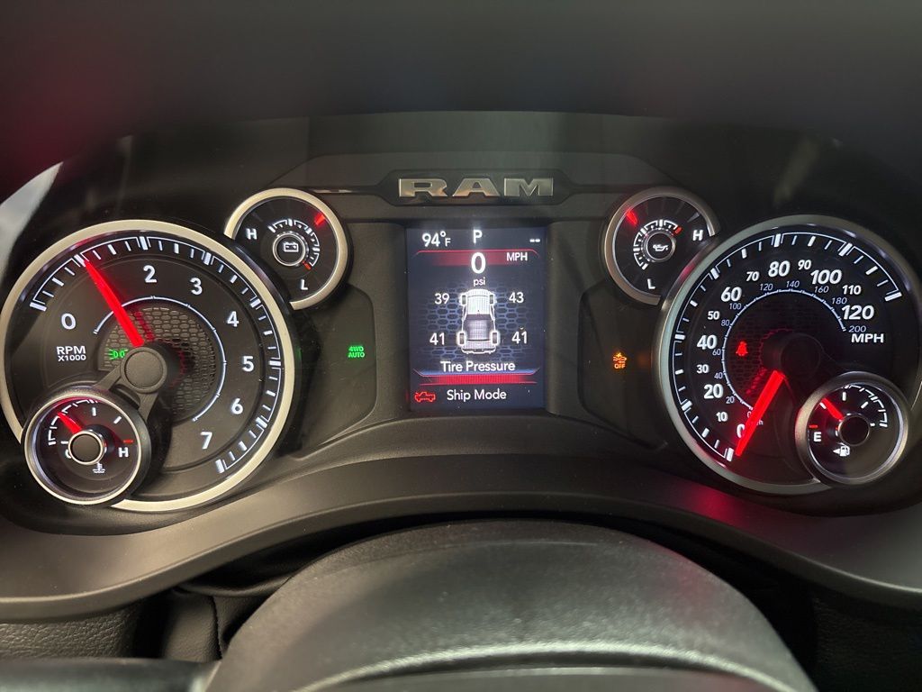 Thumbnail: 2026 RAM 1500 - 13