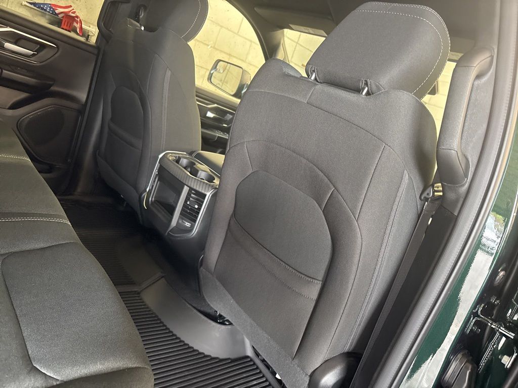 Thumbnail: 2026 RAM 1500 - 7