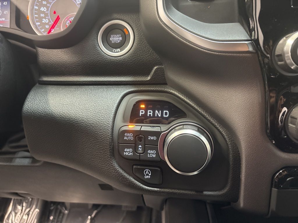 Thumbnail: 2026 RAM 1500 - 23
