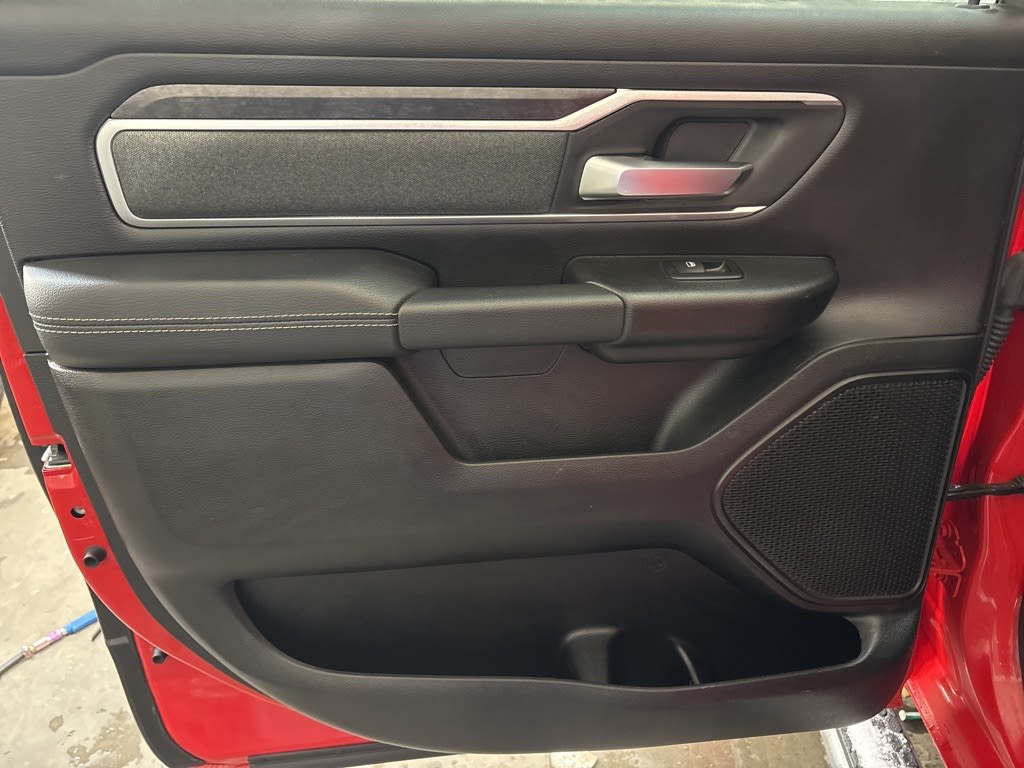 Thumbnail: 2022 RAM 1500 - 30