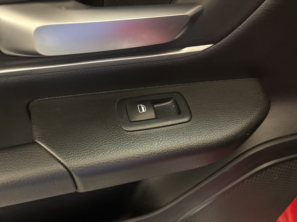 Thumbnail: 2022 RAM 1500 - 31