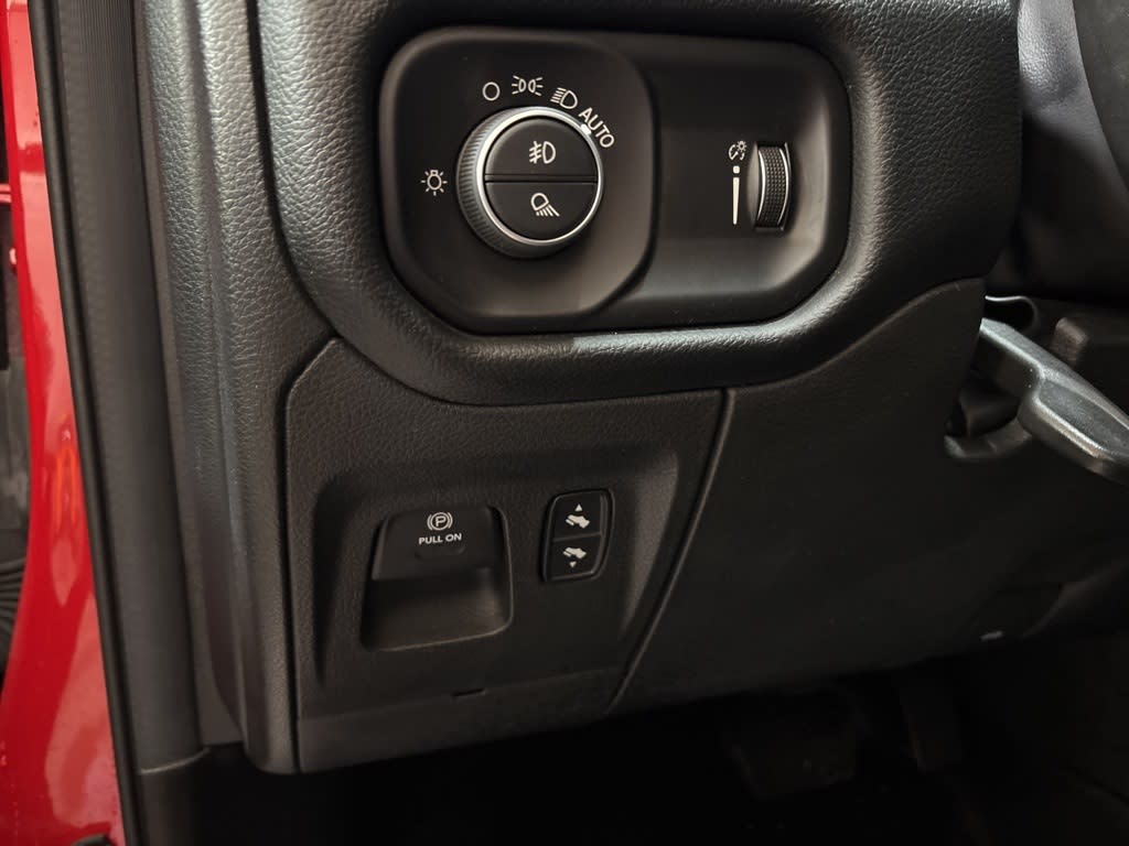 Thumbnail: 2022 RAM 1500 - 22