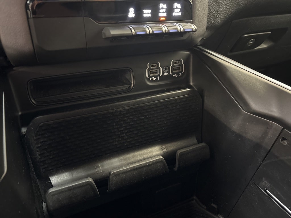 Thumbnail: 2022 RAM 1500 - 27