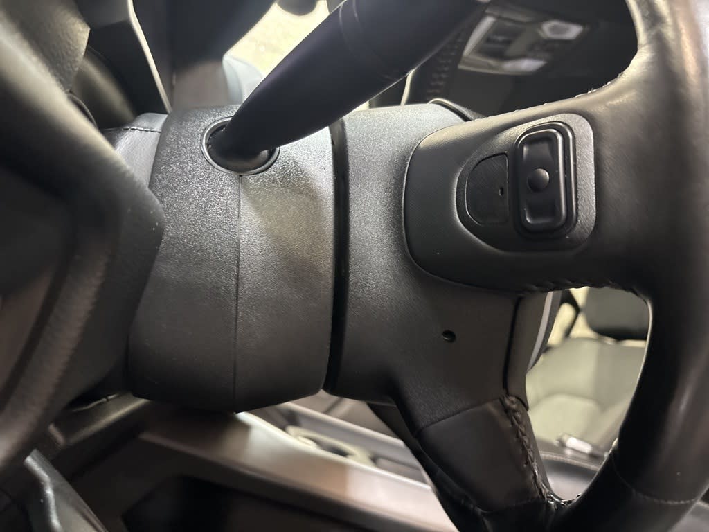 Thumbnail: 2022 RAM 1500 - 23