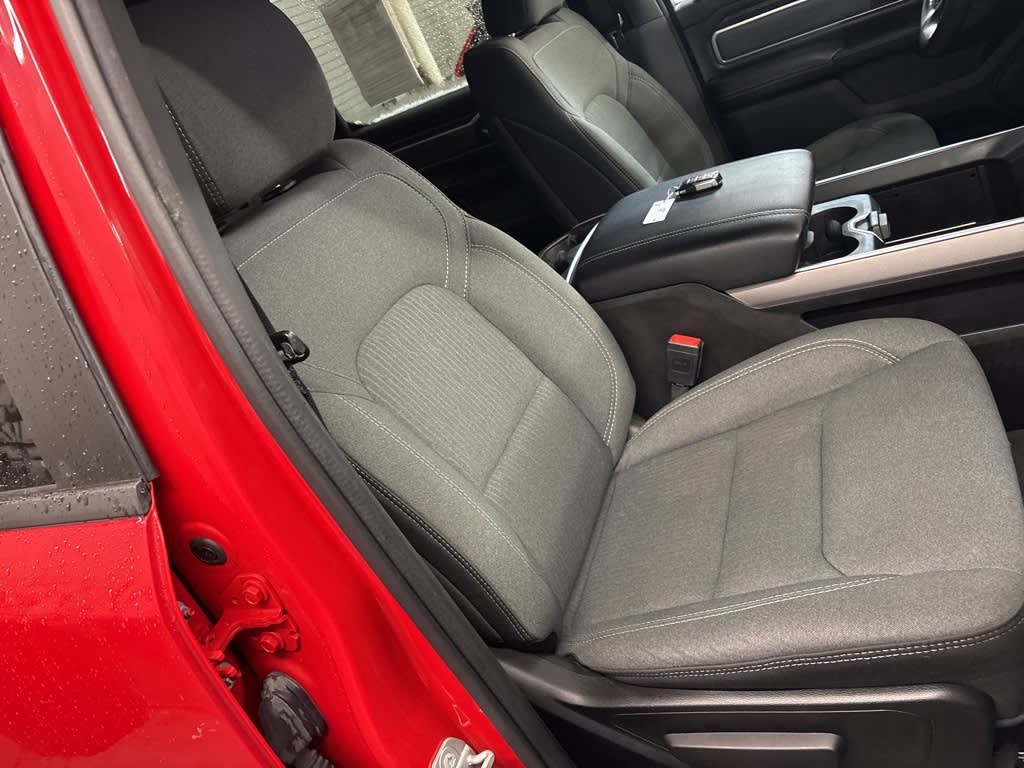 Thumbnail: 2022 RAM 1500 - 9