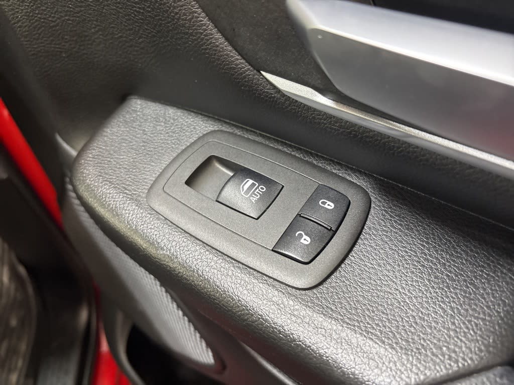 Thumbnail: 2022 RAM 1500 - 39