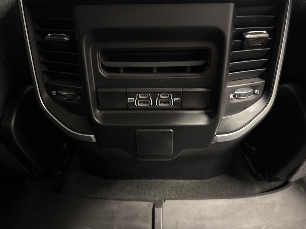 Thumbnail: 2022 RAM 1500 - 37