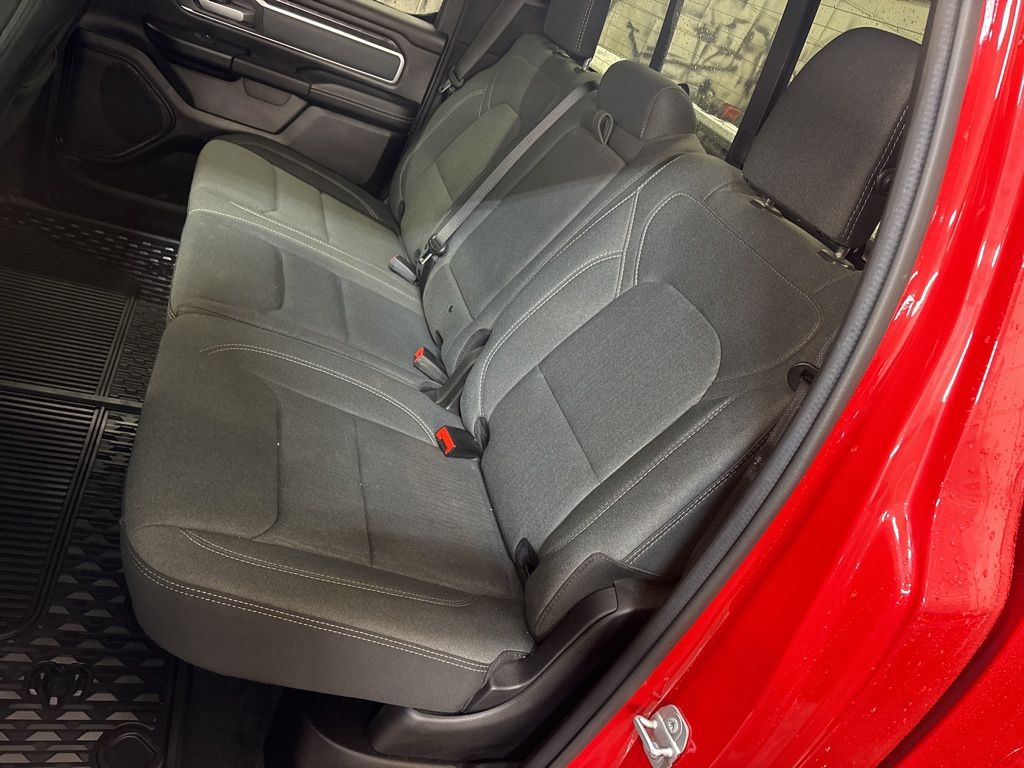 Thumbnail: 2022 RAM 1500 - 32