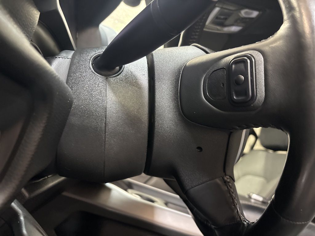 Thumbnail: 2022 RAM 1500 - 23