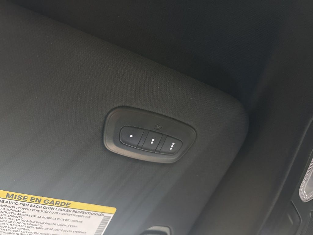 Thumbnail: 2022 RAM 1500 - 29