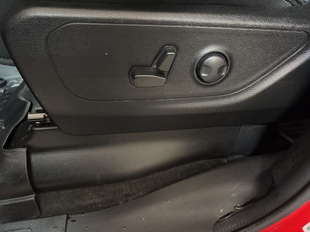 Thumbnail: 2022 RAM 1500 - 24